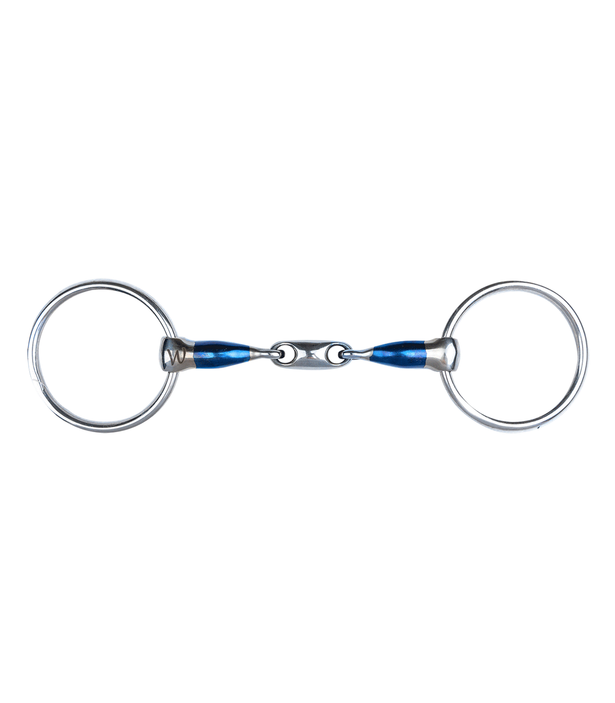 WALDHAUSEN Sweet Iron 3-delt anatomisk bid med løse ringe