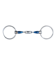 WALDHAUSEN Sweet Iron 3-delt anatomisk bid med løse ringe