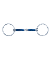 WALDHAUSEN Sweet Iron 2-delt anatomisk bid med løse ringe