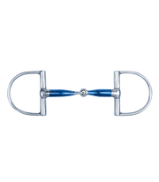 WALDHAUSEN Sweet Iron 2-delt anatomisk bid med D-ringe
