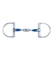 WALDHAUSEN Sweet Iron 3-delt anatomisk bid med D-ringe