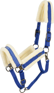 CATAGO TRACE Grime med plys. Crown Blue