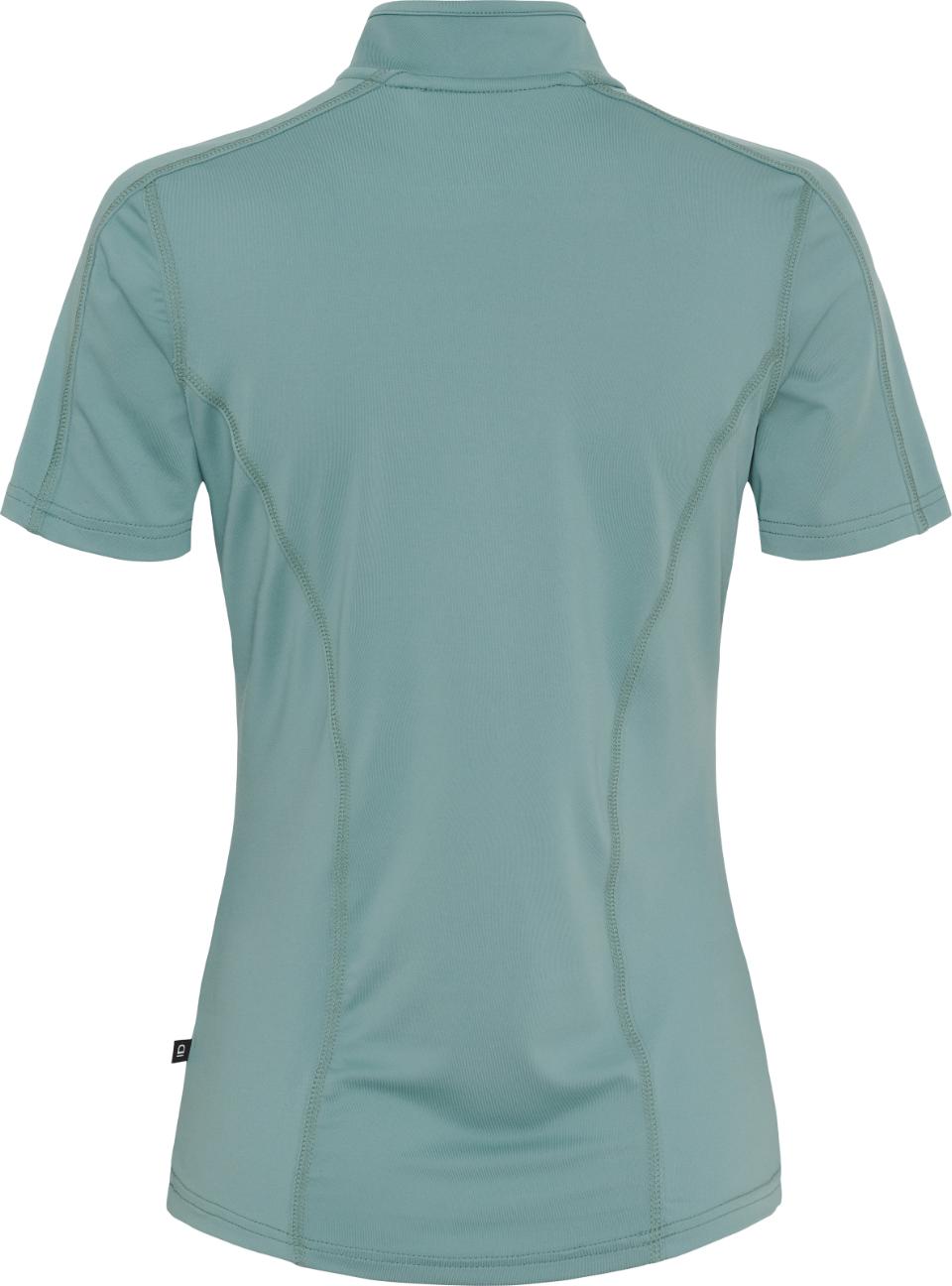 EQUIPAGE AWESOME T-shirt. Arctic