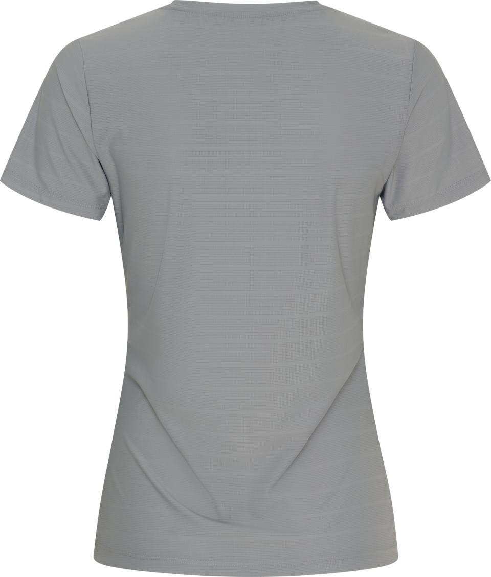 CATAGO TINA Kortærmet T-shirt. Monument