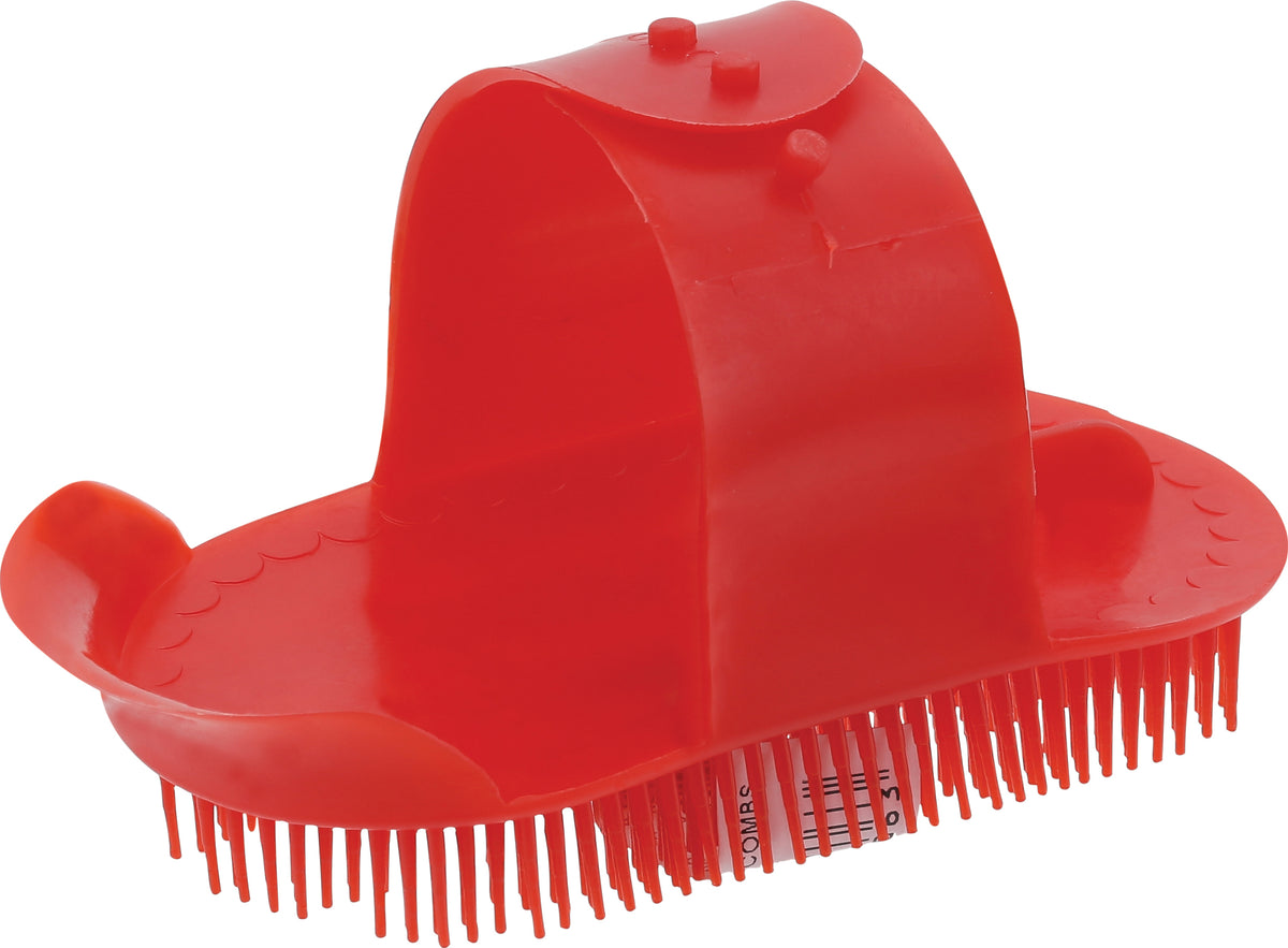 HORSEGUARD Plasticstrigle