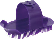 HORSEGUARD Plasticstrigle