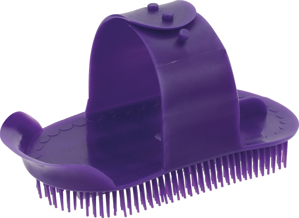 HORSEGUARD Plasticstrigle