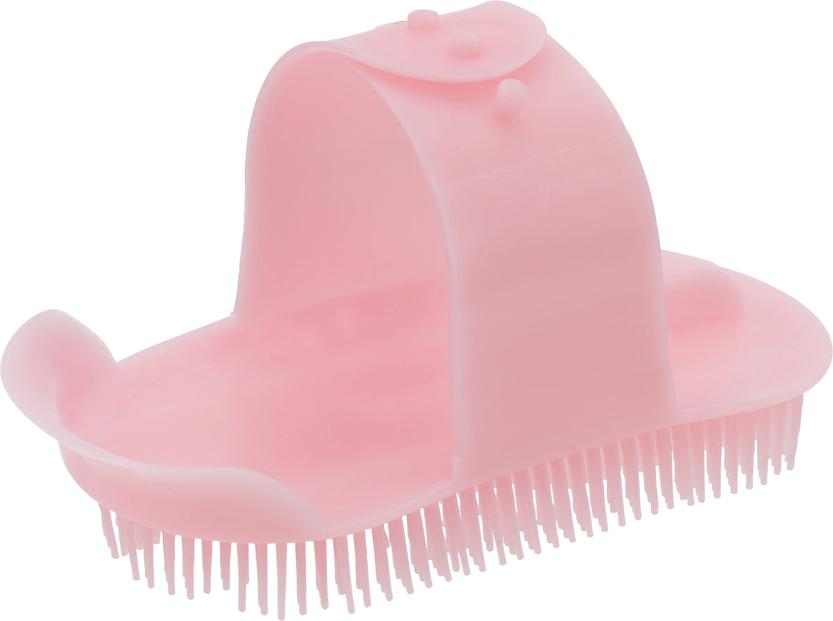 HORSEGUARD Plasticstrigle