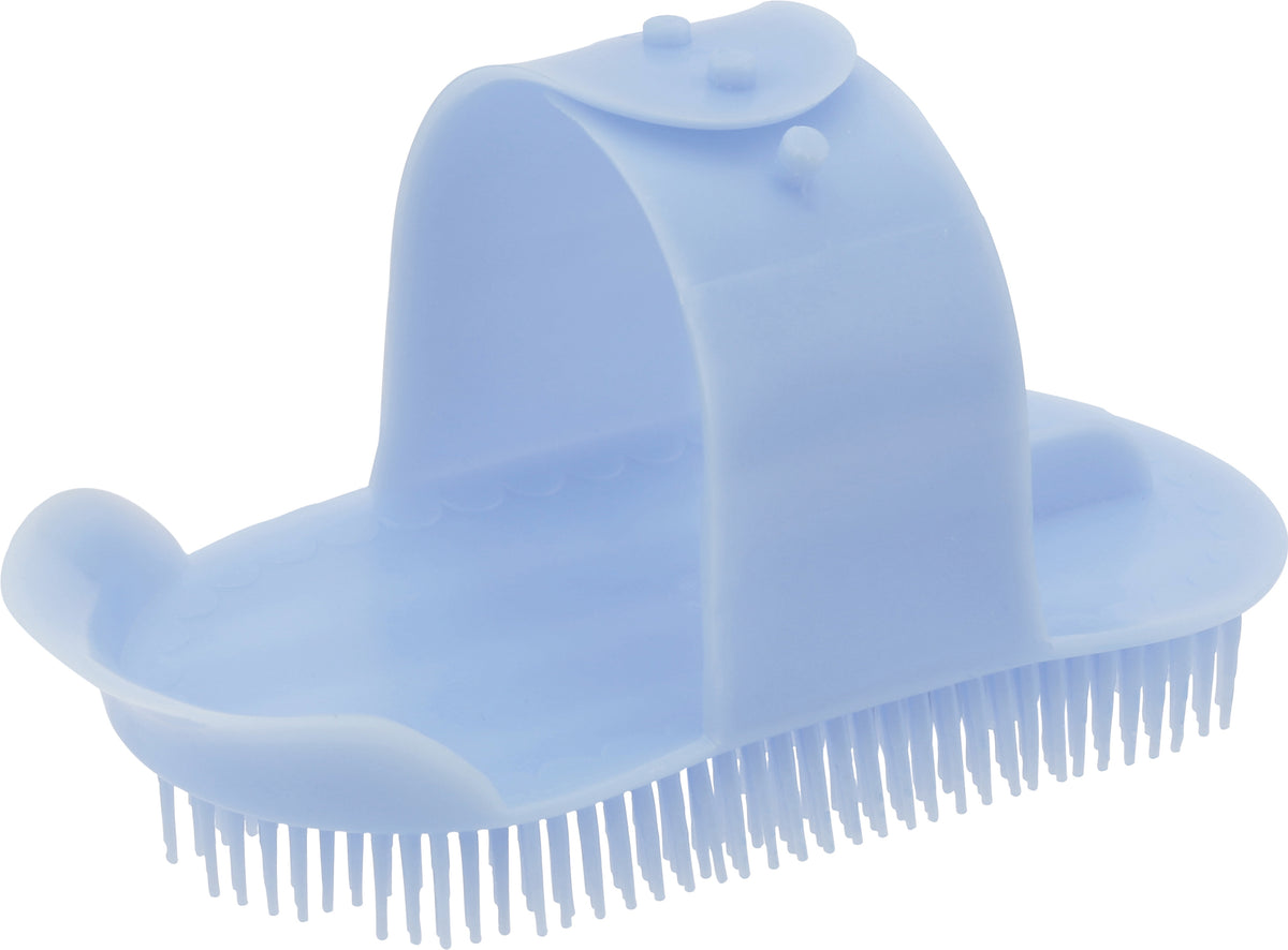 HORSEGUARD Plasticstrigle