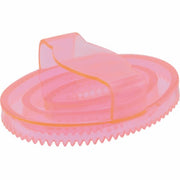 HORSEGUARD Gummistrigle gel. Small. Pink