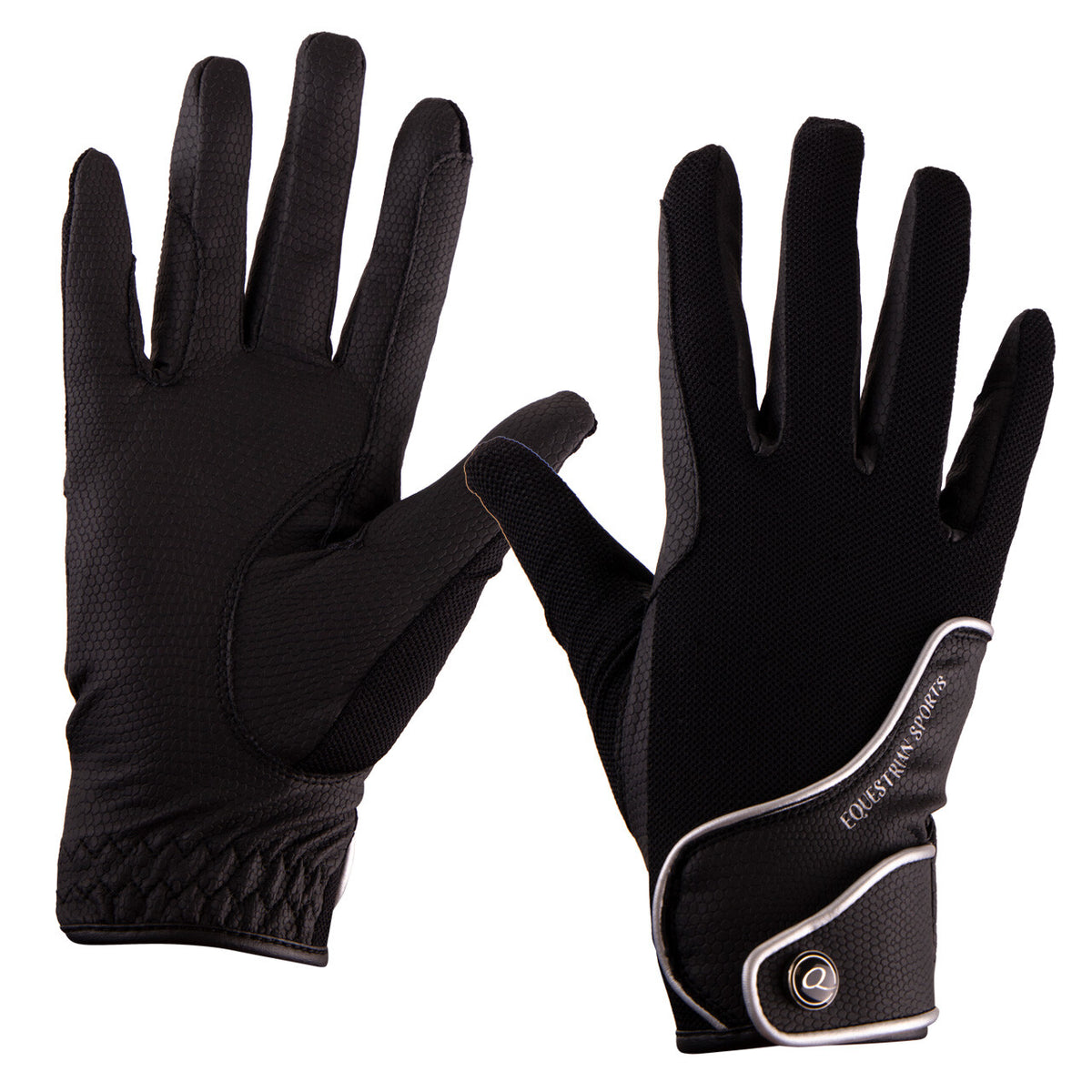 QHP ESSENTIALS Mesh sommer handsker