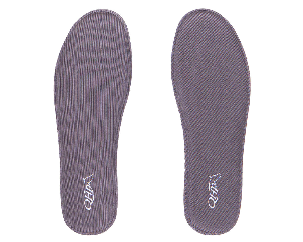 QHP Memory foam indersåler.