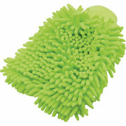 HORSEGUARD Microfiber handske. Limegrøn