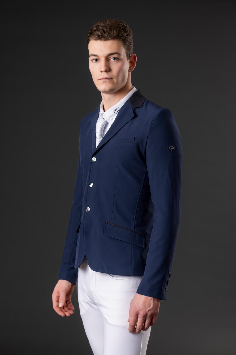 CATAGO MEN NIGEL Stævne jakke. Navy