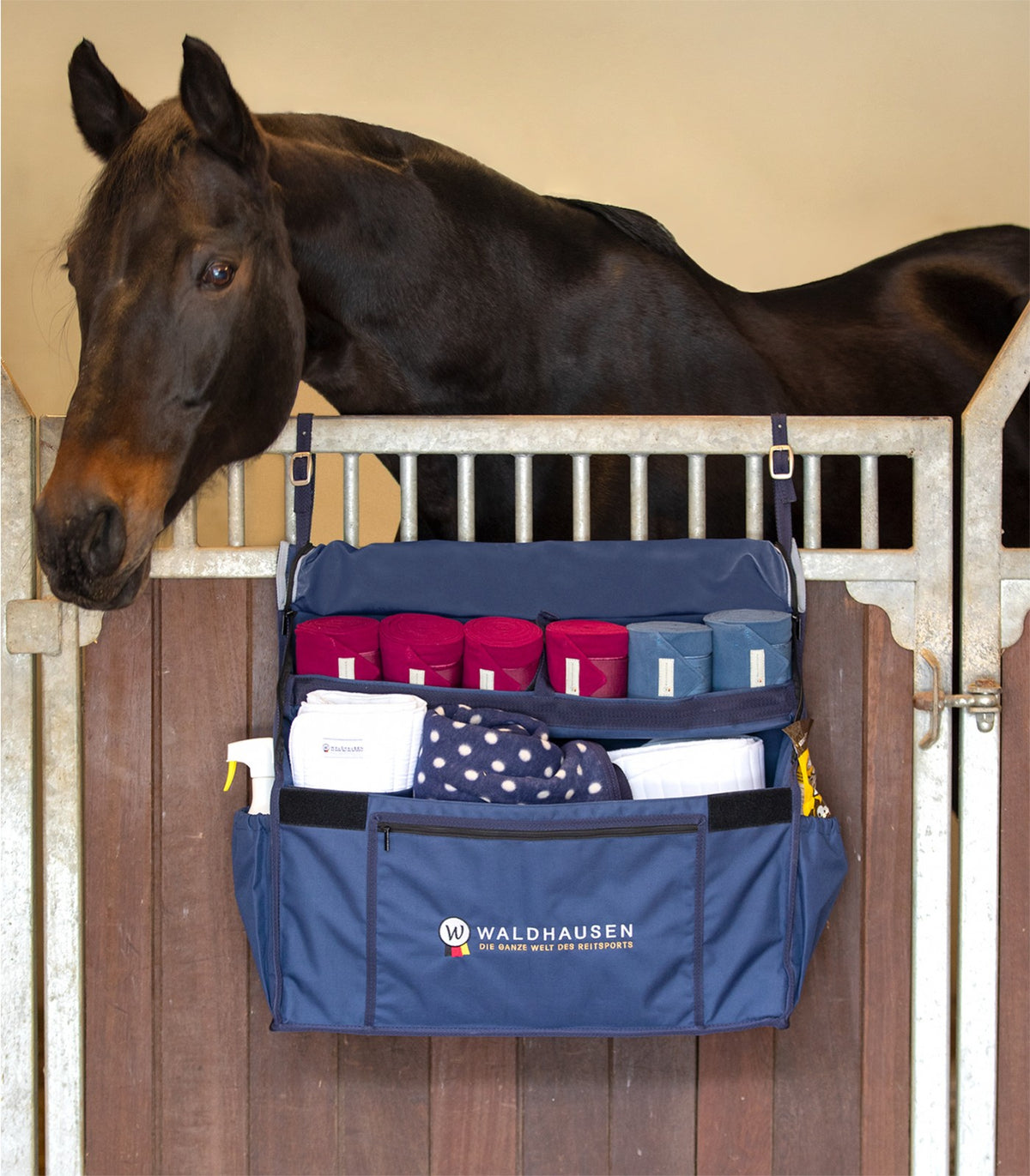 WALDHAUSEN Stald organizer