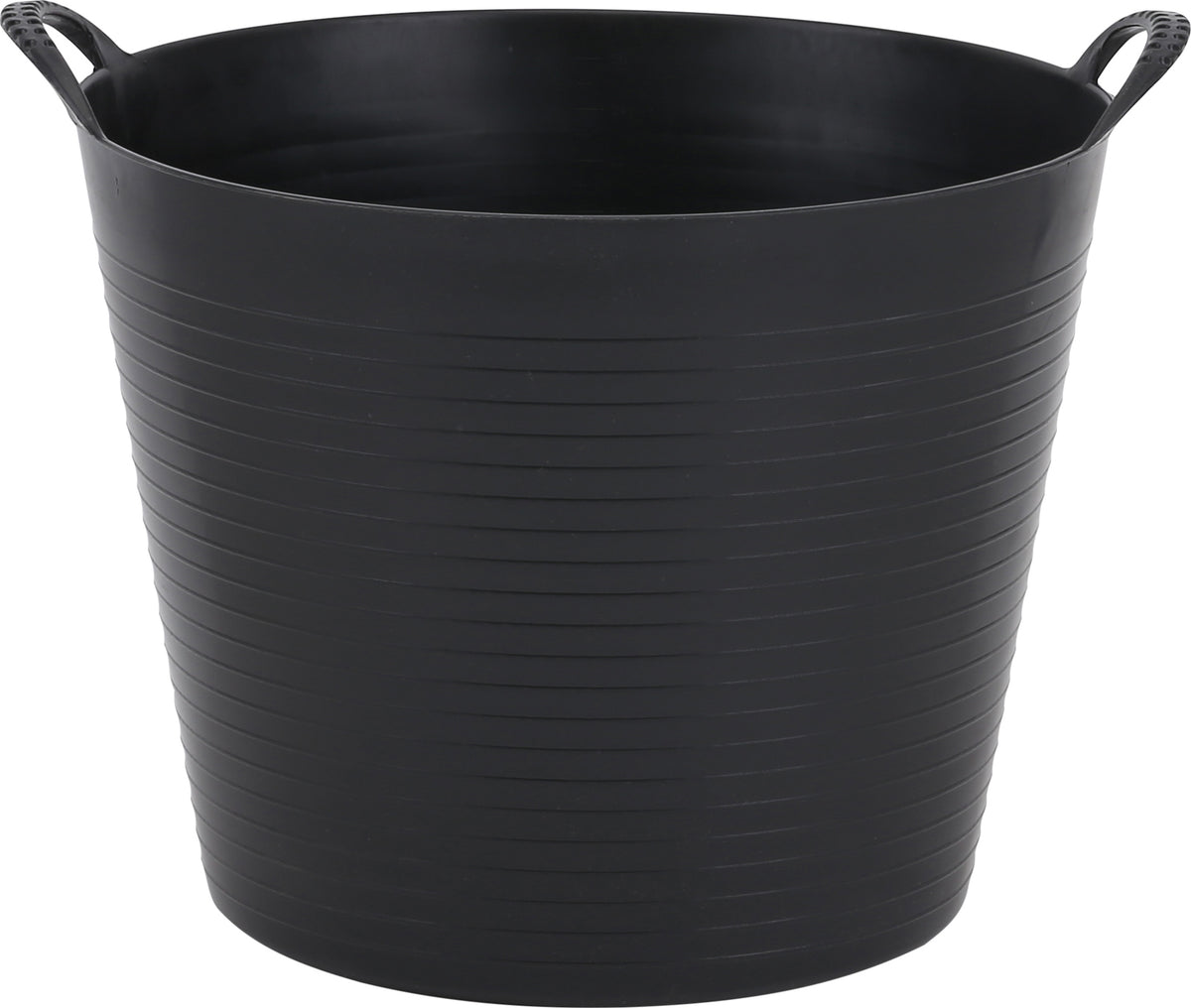 HORSEGUARD Flex spand. 26 liter. Sort.