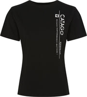 CATAGO NIMAL Kortærmet T-shirt.