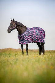 HORSEGUARD MELON Regndækken.