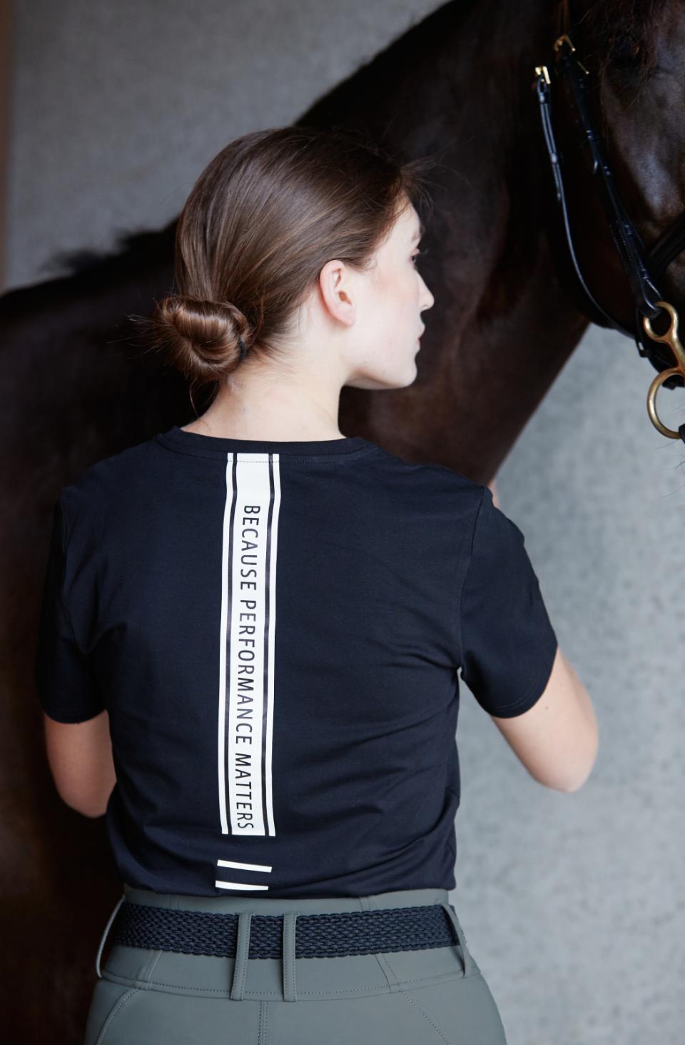CATAGO NIMAL Kortærmet T-shirt.