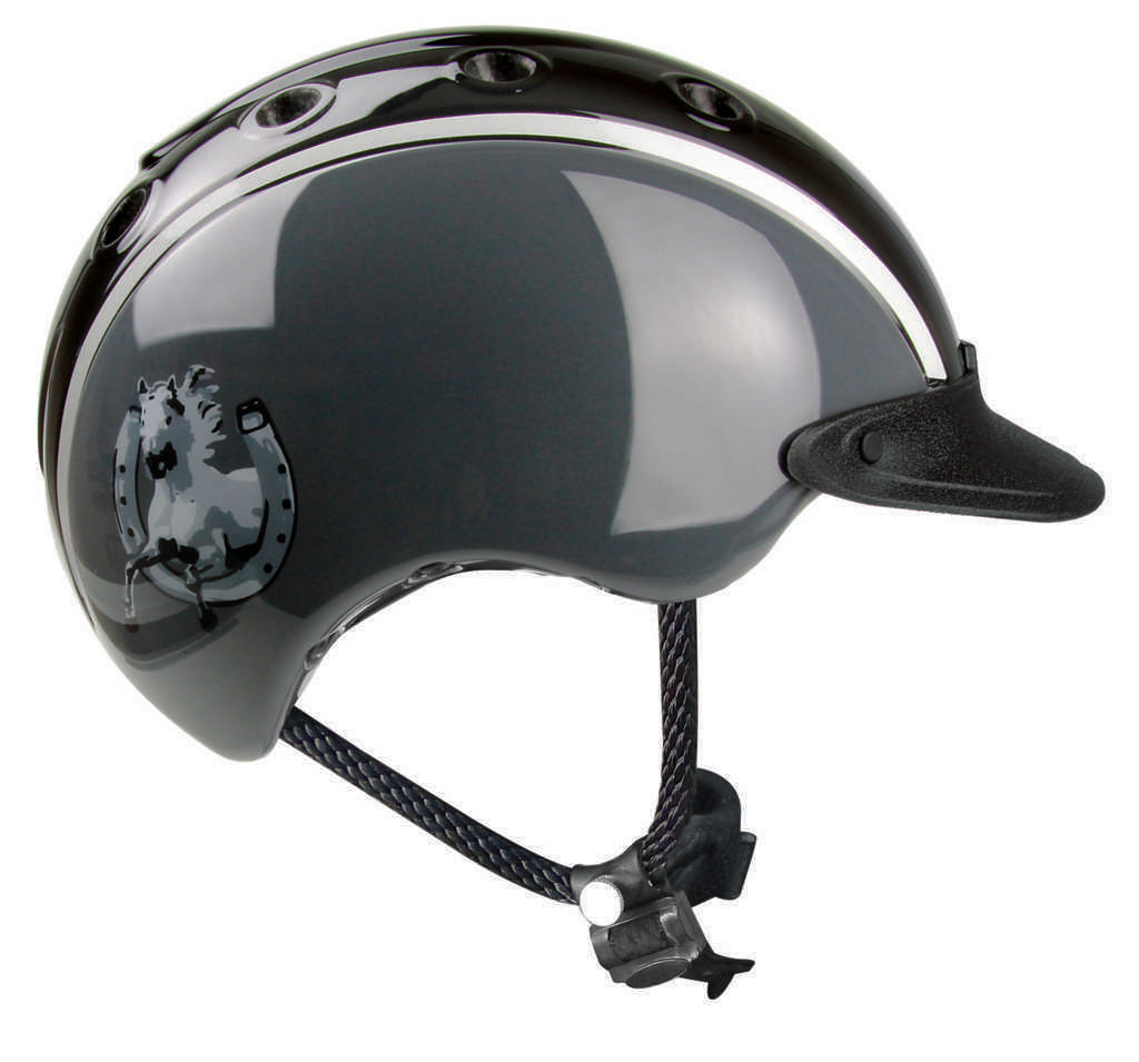 Casco Nori, grå