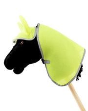 MY HOBBY HORSE Reflekssæt til kæphest