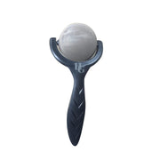 HORSEGUARD Massage roller. Sort