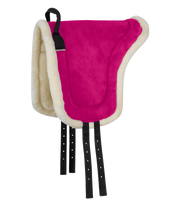 WALDHAUSEN Soft riding pad. Pink