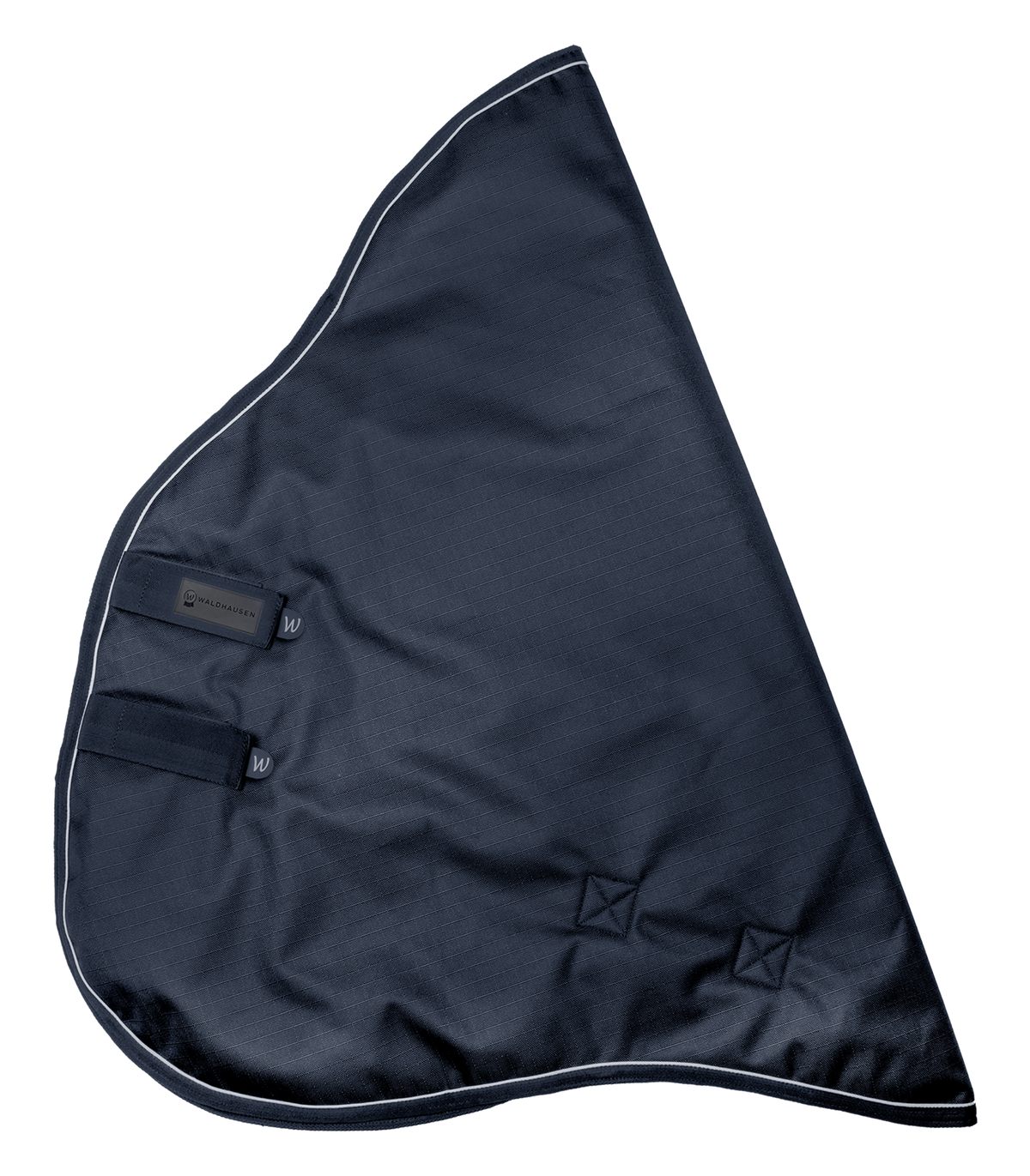 WALDHAUSEN SCANDIC Hals til dækkener. 200g. Navy