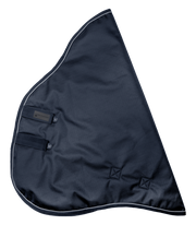 WALDHAUSEN SCANDIC Hals til dækkener. 200g. Navy