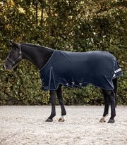 WALDHAUSEN SCANDIC Udedækken. 100g fyld. Navy