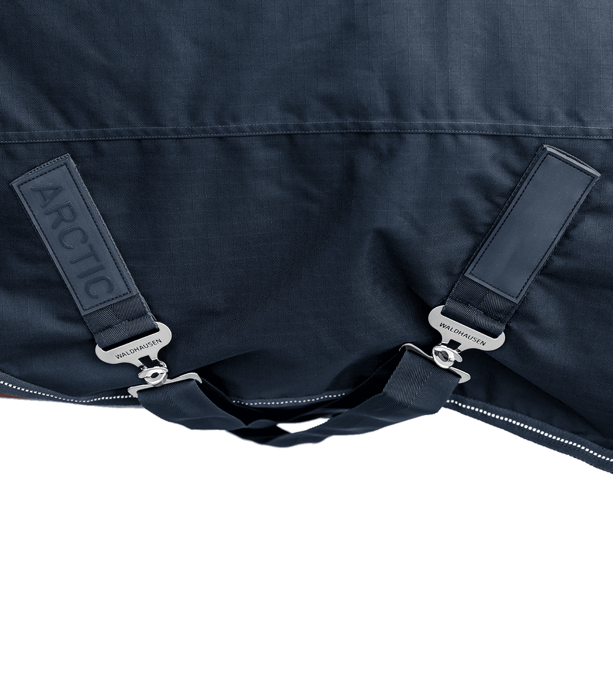 WALDHAUSEN ARCTIC Regndækken. 50g. Navy