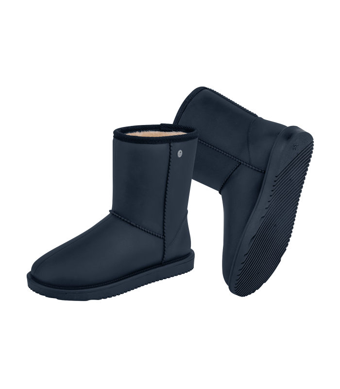 ELT COMFORT Staldstøvle. Navy