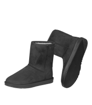 ELT Rainless Booties. Bamsestøvler. Sort