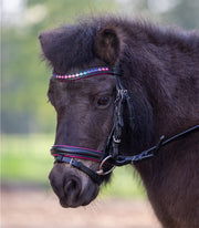WALDHAUSEN STAR PINKY Trense