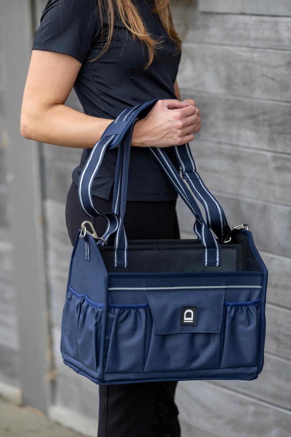 EQUIPAGE ADONA Grooming bag/strigletaske