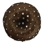 QHP RHINESTONE Hårnet