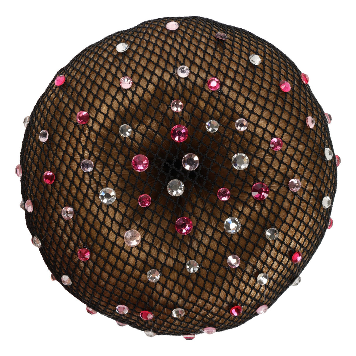QHP RHINESTONE Hårnet