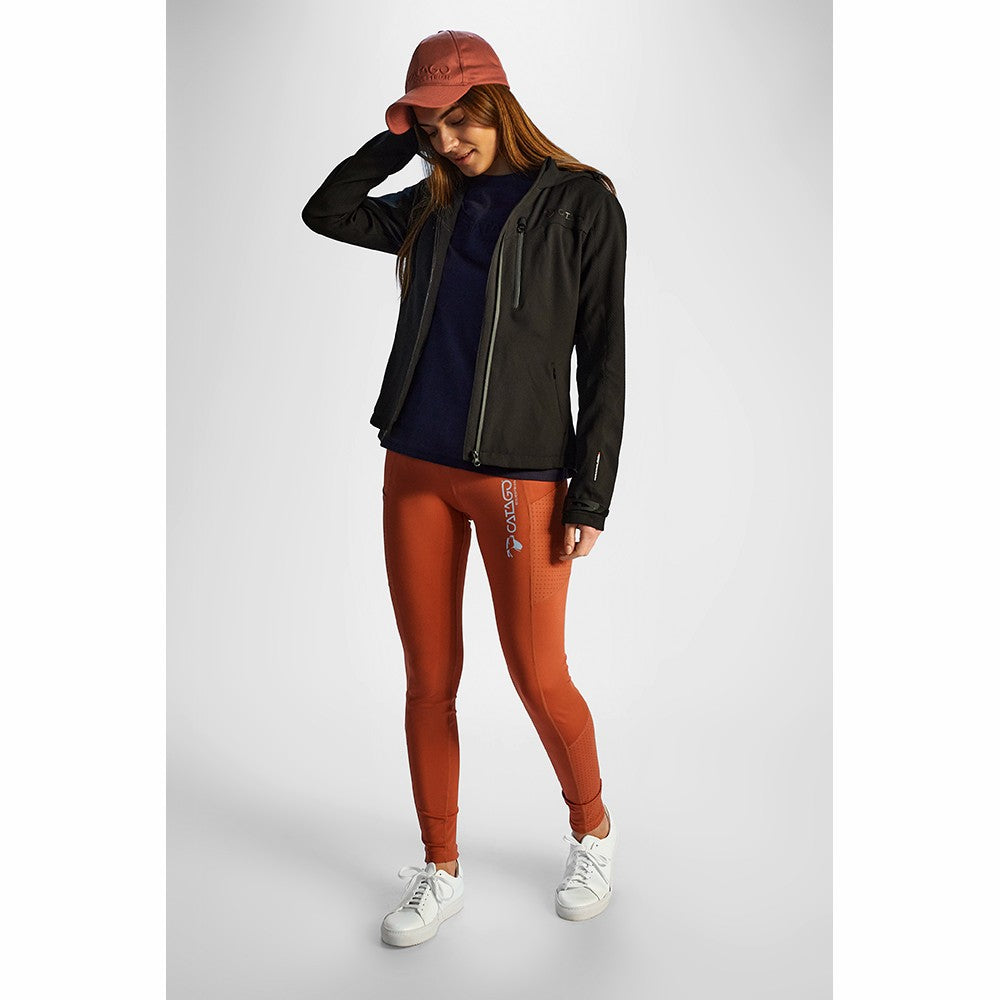 CATAGO Hybrid kort jakke