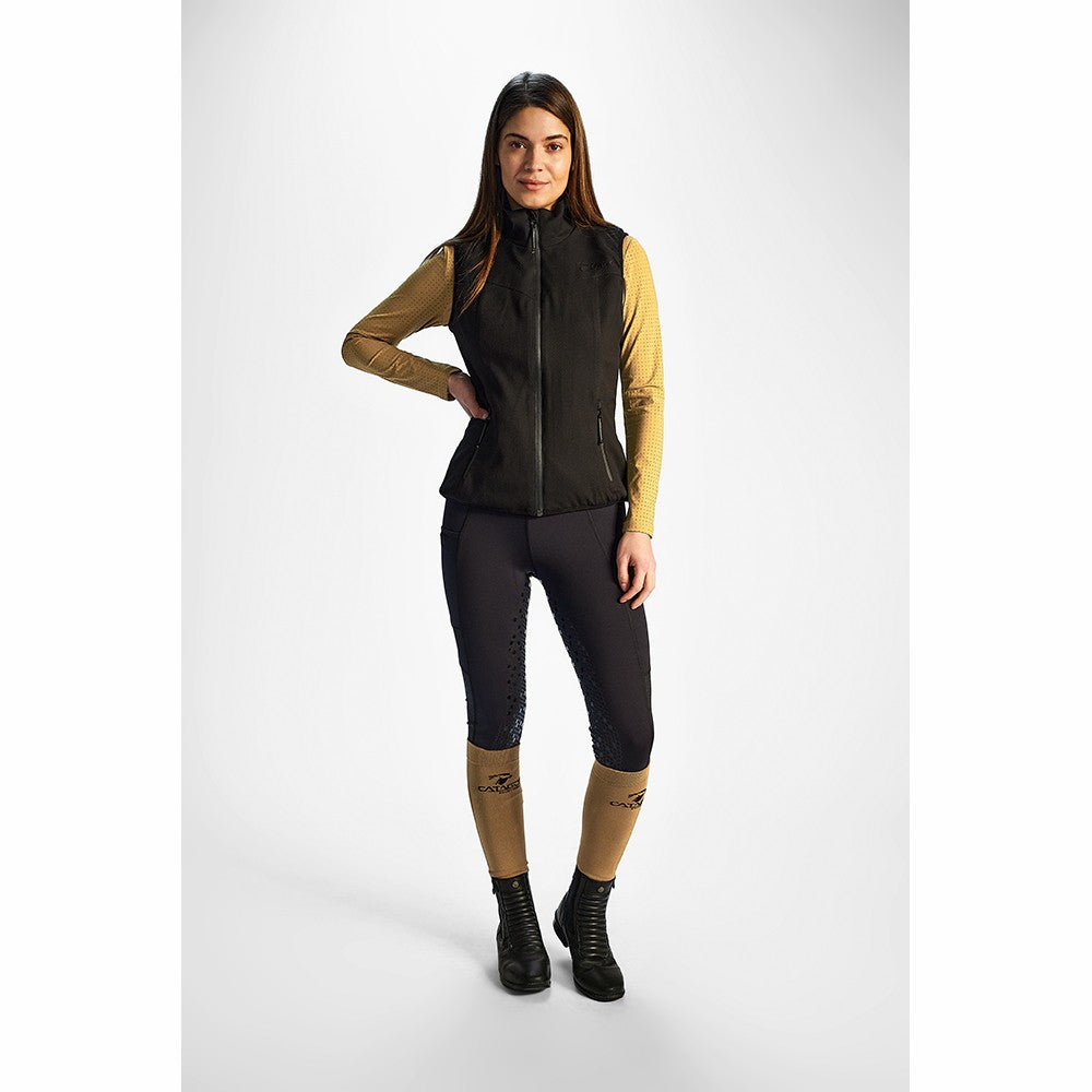 CATAGO Hybrid vest