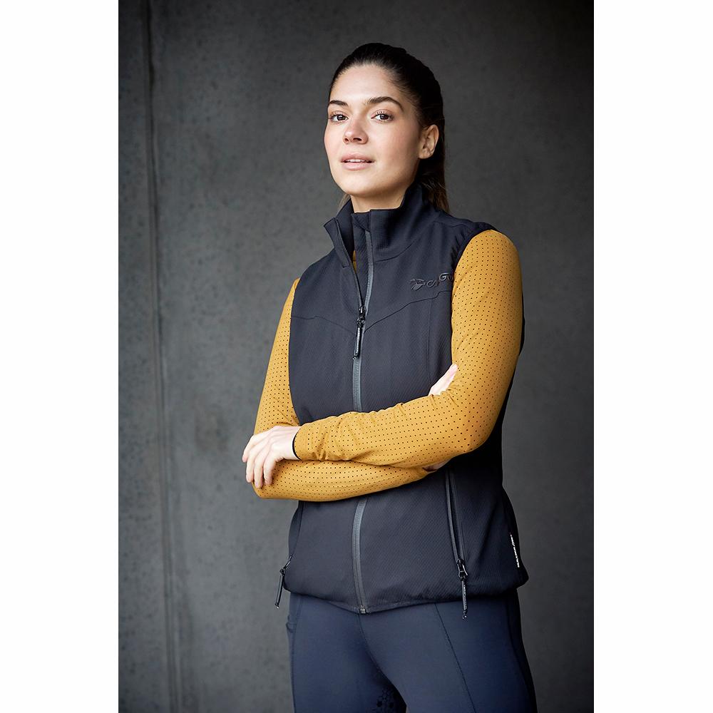 CATAGO Hybrid vest
