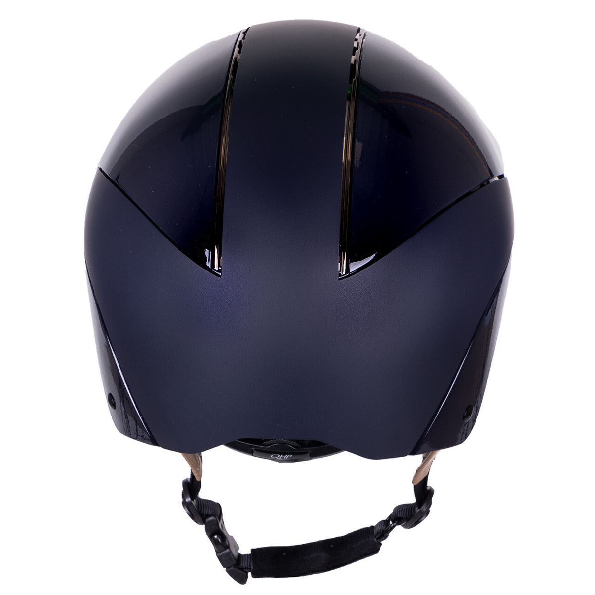 QHP MIAMI Ridehjelm. Navy