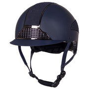 QHP OHIO Ridehjelm. Navy