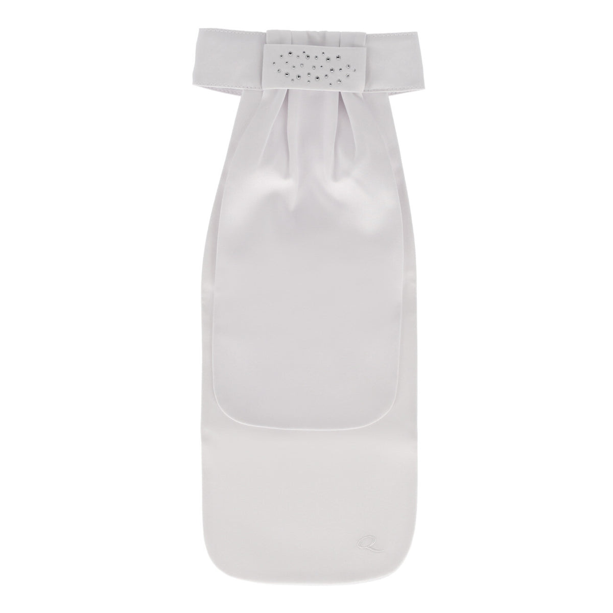 QHP ZIZAH Plastron/Stævneslips. One Size