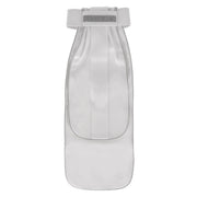 QHP MIYAH Plastron/Stævneslips. One Size