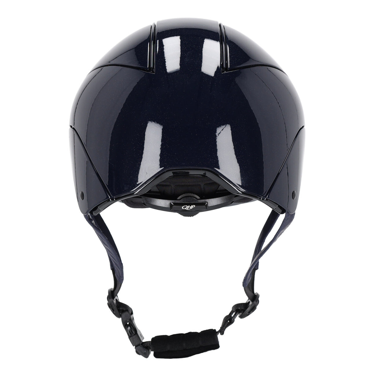 QHP SEATTLE Ridehjelm. Navy
