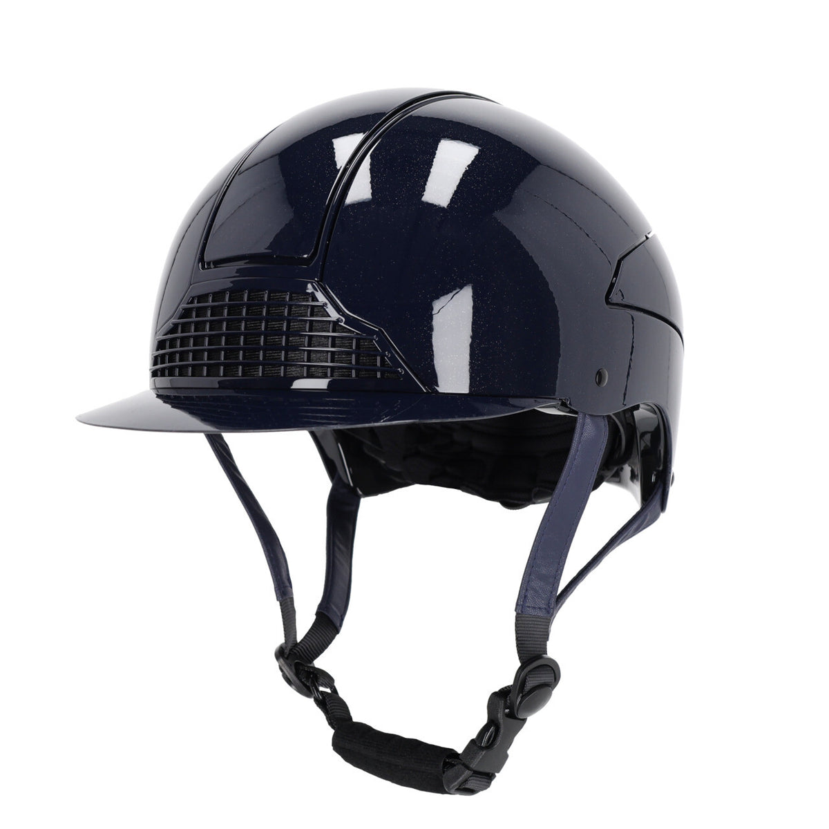 QHP SEATTLE Ridehjelm. Navy