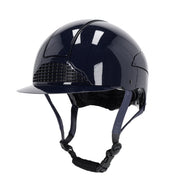 QHP SEATTLE Ridehjelm. Navy