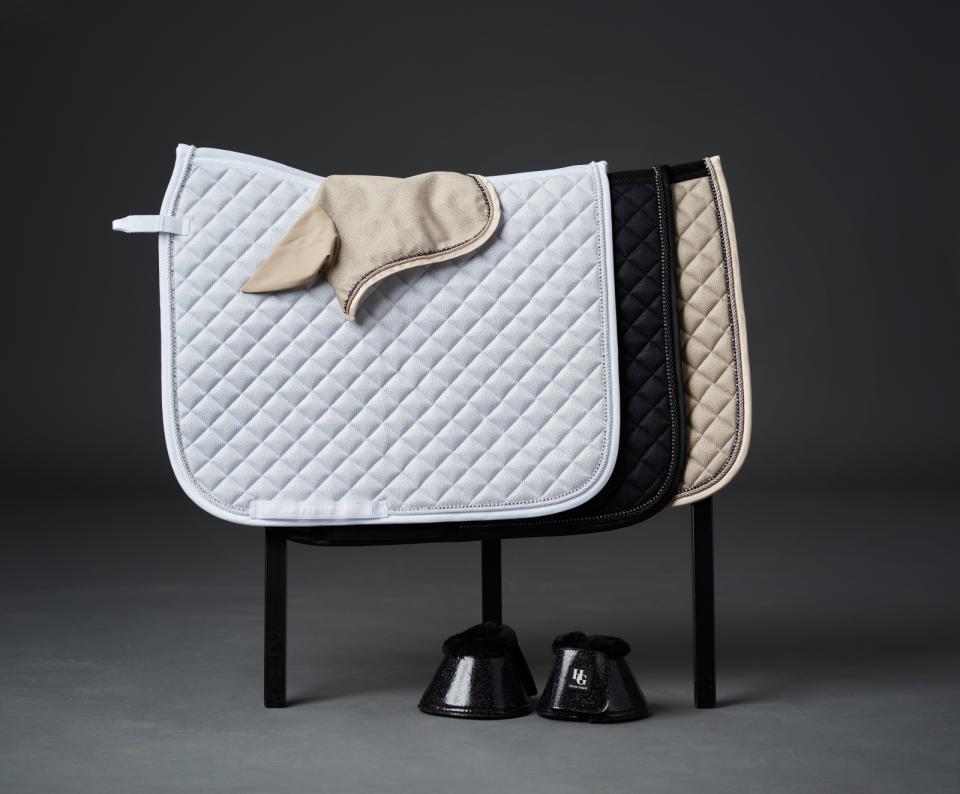 HORSEGUARD MILVA Hut. Beige