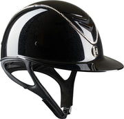 OneK Avancé Lux Shimmer Swarovski ridehjelm