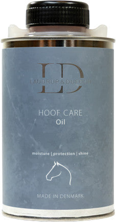 LAUDRUP & DUFOUR Hoof Care Oil. 500mL